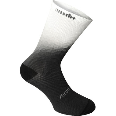 RH+ FASHION 20 Socks Black/White 2023 0
